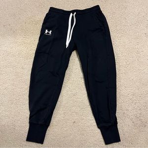 Under Armour women’s joggers